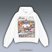 VINTAGE HOODIES | JAMARR CHASE 9.28-2