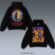 VINTAGE HOODIES | KOBE 25.25