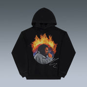 VINTAGE HOODIES | J COLE