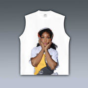 VINTAGE TANK TOP | SZA