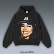 VINTAGE HOODIES | MARIAH THE SCIENTIST 8.25