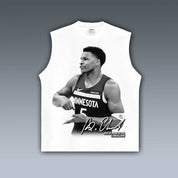 VINTAGE TANK TOP | ANTHONY EDWARDS V4.30.2