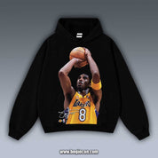 VINTAGE HOODIES | KOBE V5.26.3