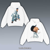 VINTAGE HOODIES | CHRIS BROWN 25.2.25