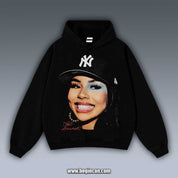VINTAGE HOODIES | MARIAH THE SCIENTIST 8.25