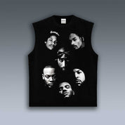 VINTAGE TANK TOP | WEST COAST