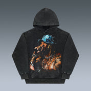 VINTAGE HOODIES | FUTURE