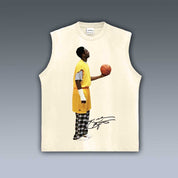 VINTAGE TANK TOP | KOBE 10.10.2
