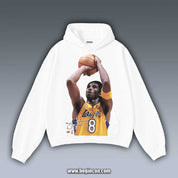 VINTAGE HOODIES | KOBE V5.26.3