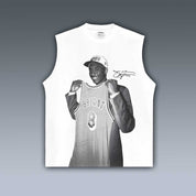 VINTAGE TANK TOP | KOBE 3.7.2