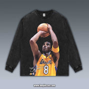 VINTAGE LONG SLEEVE TEE | KOBE V5.26.3
