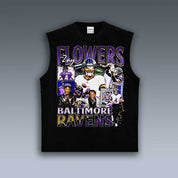 VINTAGE TANK TOP | ZAY FLOWERS 9.28