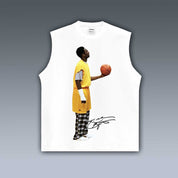 VINTAGE TANK TOP | KOBE 10.10.2