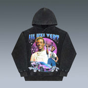 VINTAGE HOODIES | LIL UZI