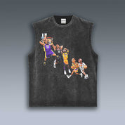 VINTAGE TANK TOP | KOBE 2.15