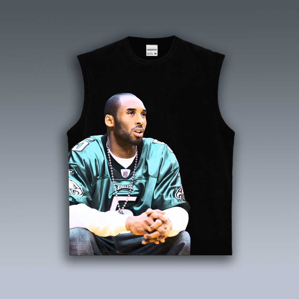 VINTAGE TANK TOP | KOBE 3.5.1