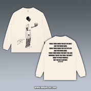 VINTAGE LONG SLEEVE TEE | KOBE 25.23.5