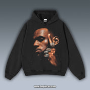 VINTAGE HOODIES | LEBRON JAMES V5.6