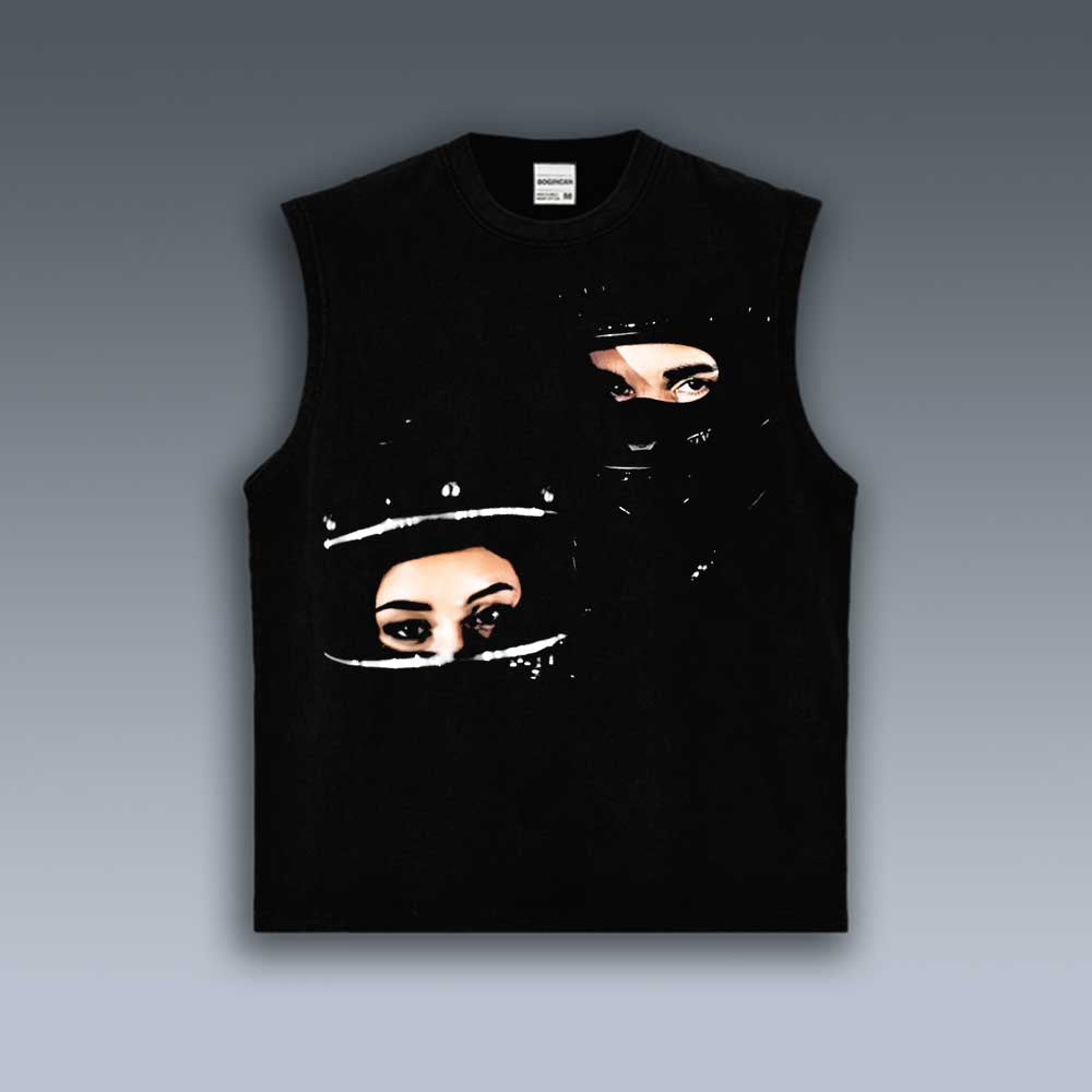 VINTAGE TANK TOP | DRAKE 11.21
