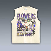 VINTAGE TANK TOP | ZAY FLOWERS 9.28