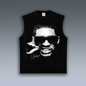 VINTAGE TANK TOP | USHER 10.31