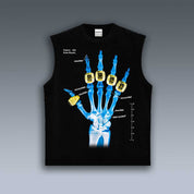 VINTAGE TANK TOP | KOBE X-RAY