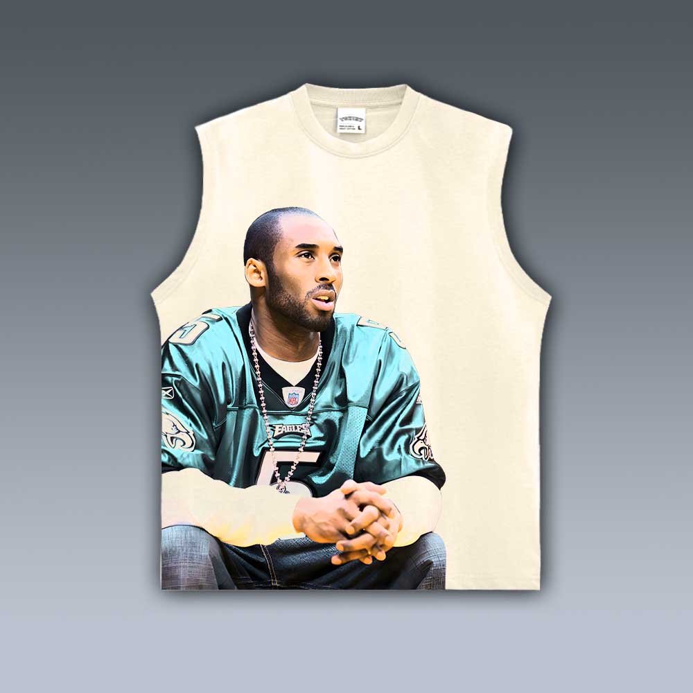 VINTAGE TANK TOP | KOBE 3.5.1