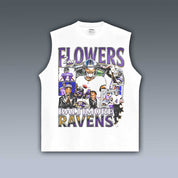 VINTAGE TANK TOP | ZAY FLOWERS 9.28