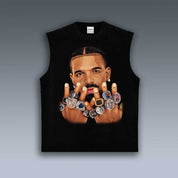 VINTAGE TANK TOP | DRAKE 3.21
