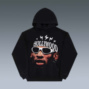 VINTAGE HOODIES | DENNIS RODMAN