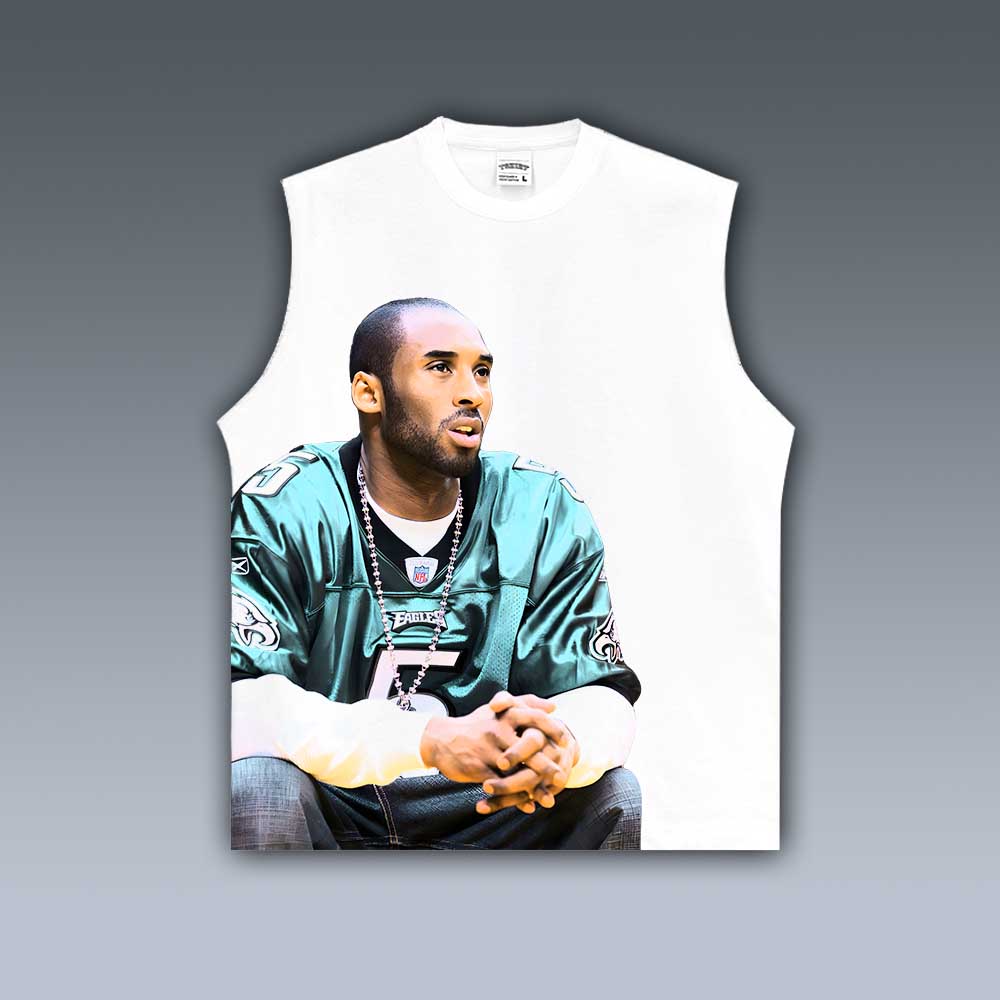 VINTAGE TANK TOP | KOBE 3.5.1