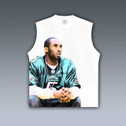 VINTAGE TANK TOP | KOBE 3.5.1