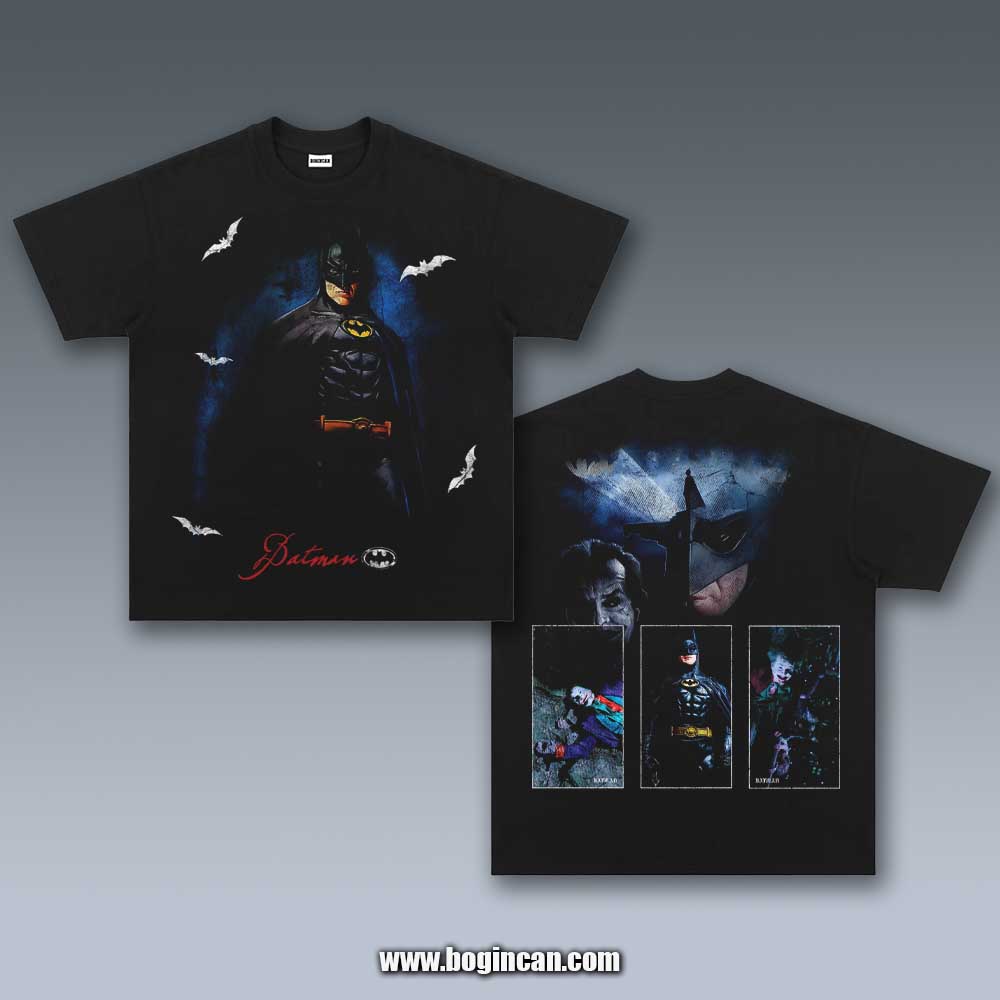 VINTAGE TEE | BATMAN RETURNS 3.25.2