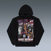 VINTAGE HOODIES | KOBE