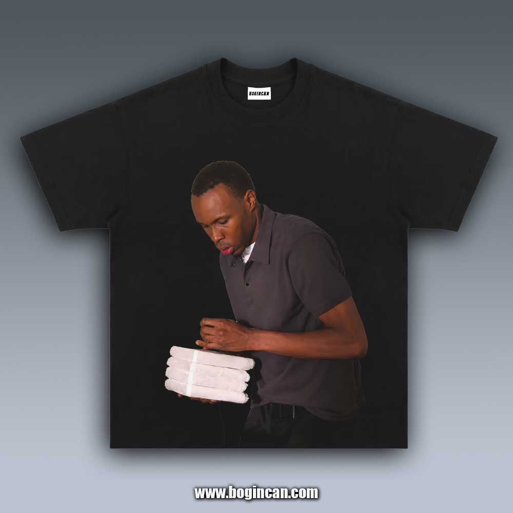VINTAGE TEE | MAN