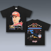 VINTAGE TEE | FORREST GUMP 8..21