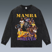 VINTAGE LONG SLEEVE TEE | SHAQUILLE O'NEAL