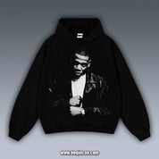 VINTAGE HOODIES | JAY Z 6.9.2