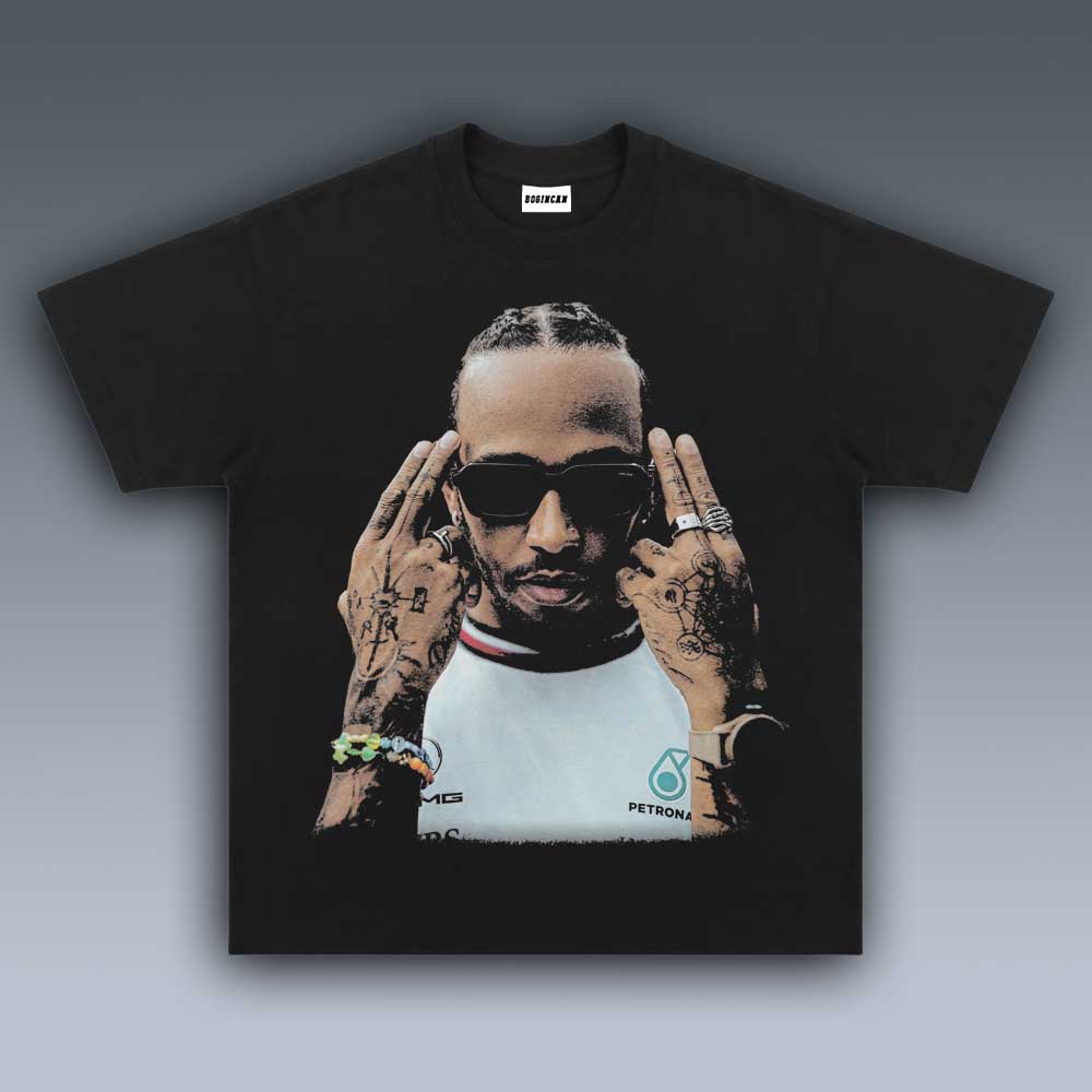 VINTAGE TEE | LH44-9.4