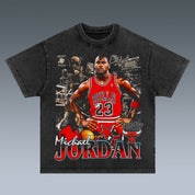 VINTAGE TEE | MICHAEL JORDAN