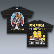 VINTAGE TEE | KOBE 12.7