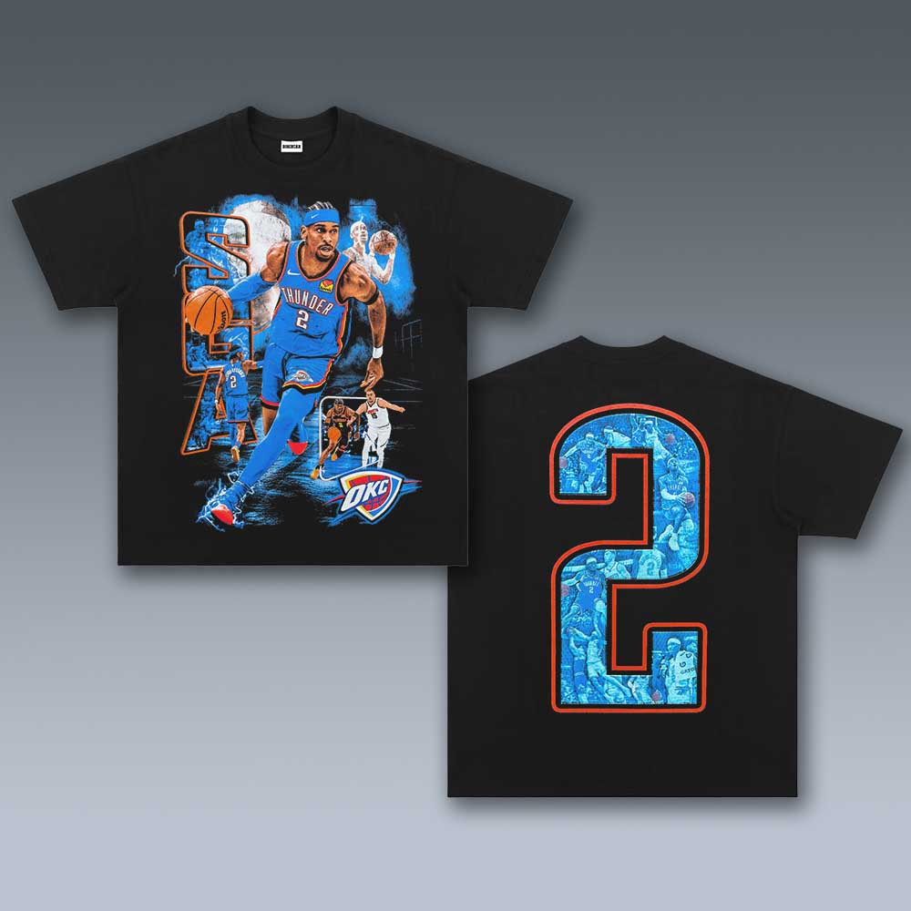 VINTAGE TEE | SGA 5.10