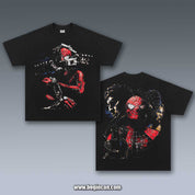VINTAGE TEE | SPIDER MAN 2.1.4