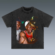 VINTAGE TEE | MICHAEL JORDAN