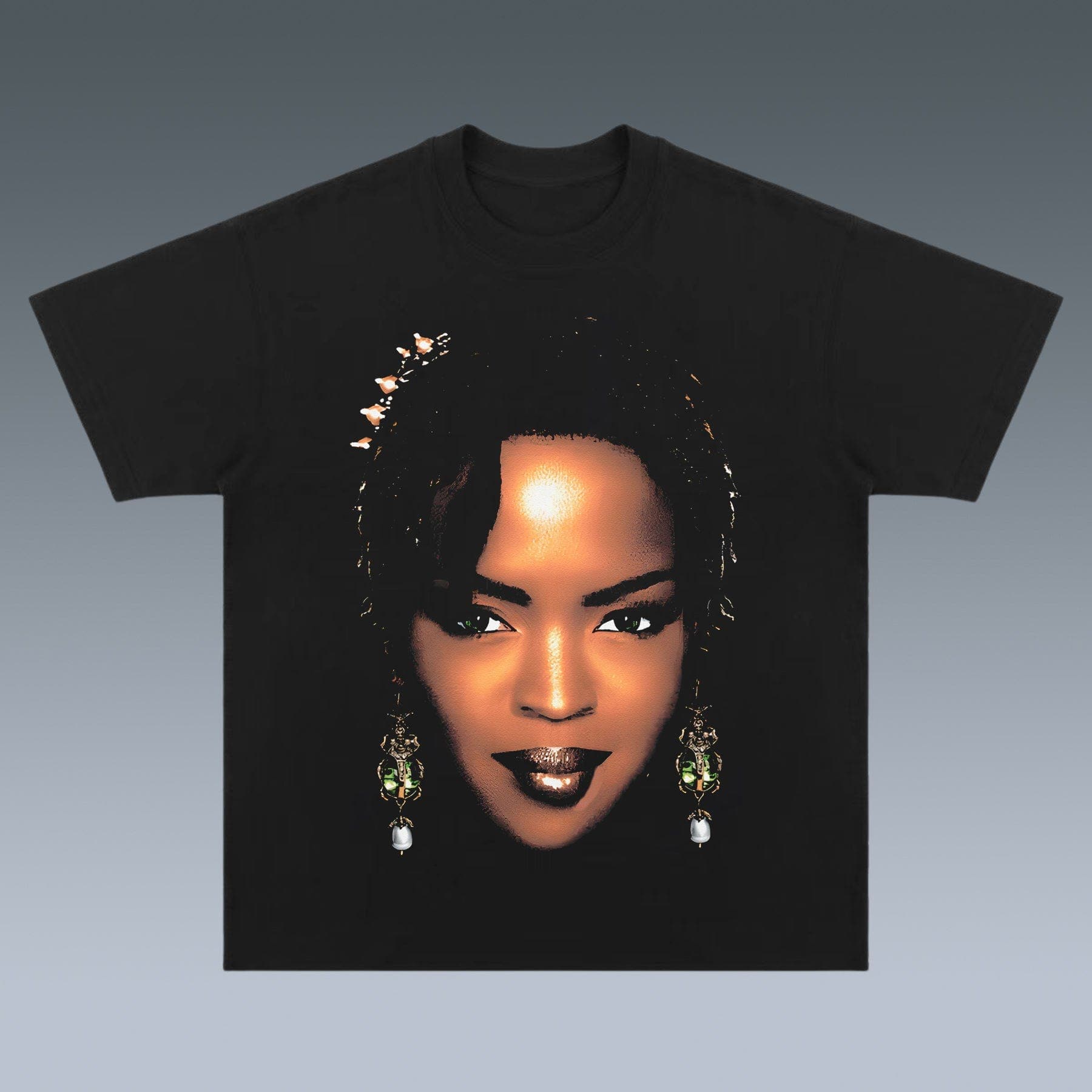 VINTAGE TEE | LAURYN HILL