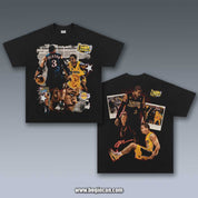 VINTAGE TEE | ALLEN IVERSON V5.15