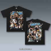 VINTAGE TEE | T MAC 9.12