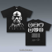 VINTAGE TEE | MICHAEL JORDAN 10.11.2