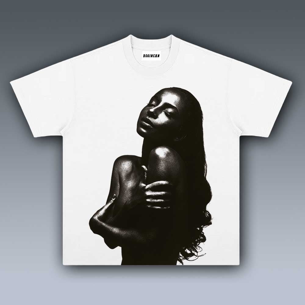 VINTAGE TEE | SADE 5.6