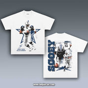 VINTAGE TEE | EMMITT SMITH 6.30